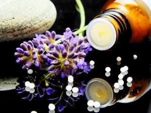 naturopath