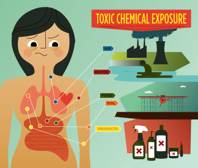 Environmental Toxins
