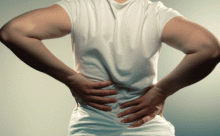 back pain, low back pain 