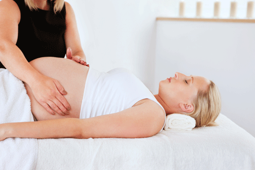 Is It Safe to Go to a Chiropractor During Pregnancy?