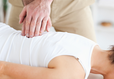 Spinal Manipulation for Acute Low Back Pain