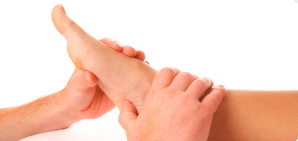 Foot Pain