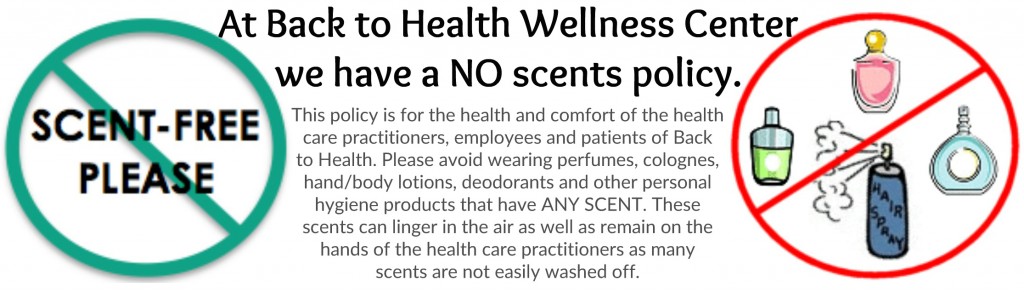 scent-free-policy