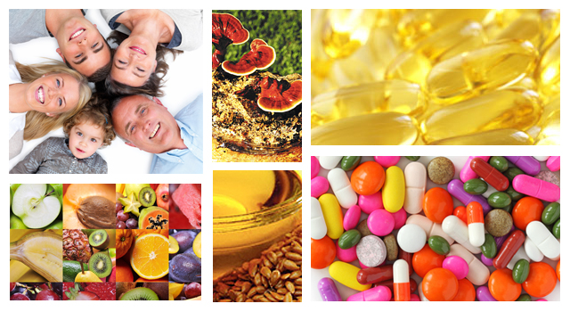 Nutritional Supplements