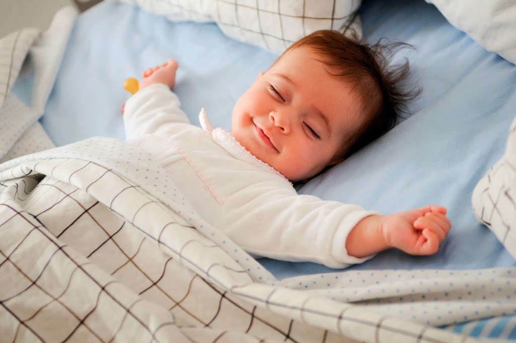 Sleeping Tips for a Better Sleep