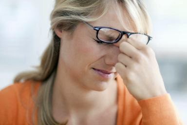 Tension Headache or Migraine? – Knowing the Difference