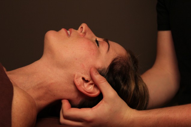 Massage Therapy for Headaches and Migraines