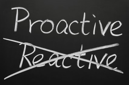 Proactive Care and Chiropractic