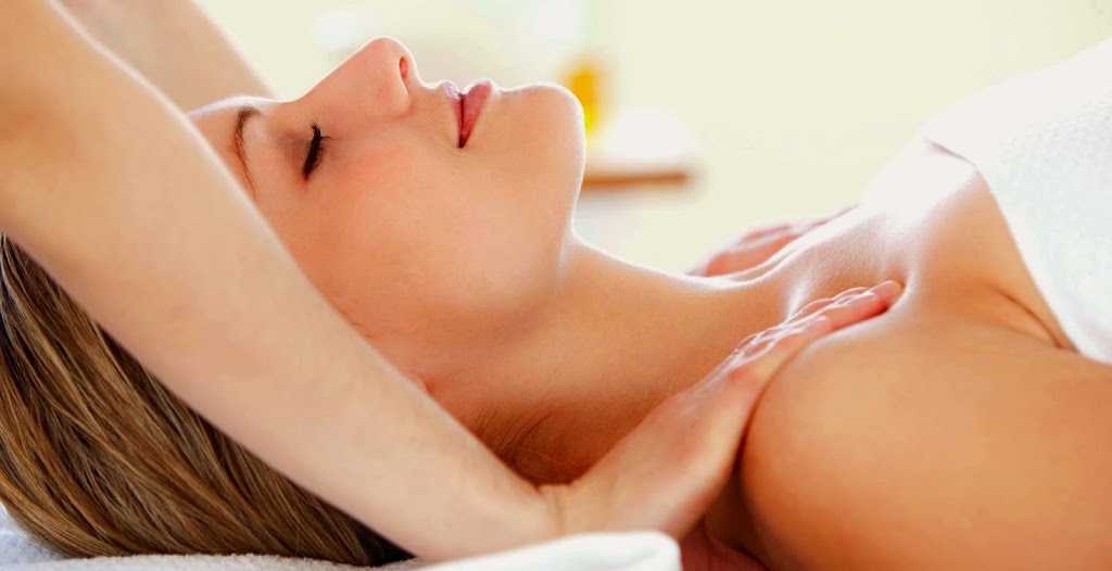 Lymphatic Drainage Massage- Back to Health Wellness Centre