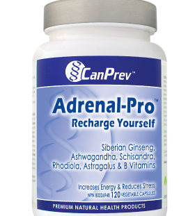 Adrenal-Pro, stress, adrenal supplement, stress management, physical and mental stress management