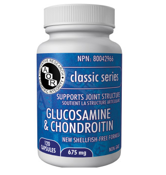 Glucosamine and Chondroitin, joint health, bone and joint health, healthy joints, joint pain, joint lubrication, arthritis, arthritis pain, joint lubrication