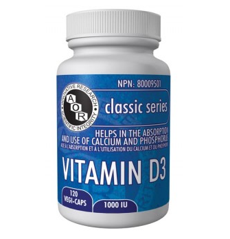 Vitamin D3