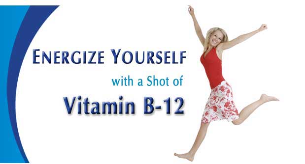 Vitamin B12 and Post-Race Recovery