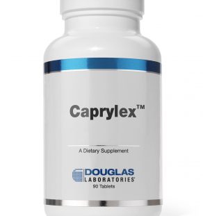 Caprylex, digestive health, gut health, digestive support, gut support, capyrlic acid