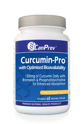 Curcumin-Pro, curcumin, joint health, bone and joint health, inflammation, anti inflamatory