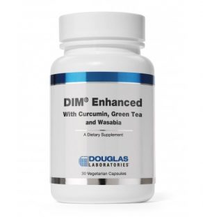 DIM Enhanced, hormone regulation, hormone health, immune support, hormone