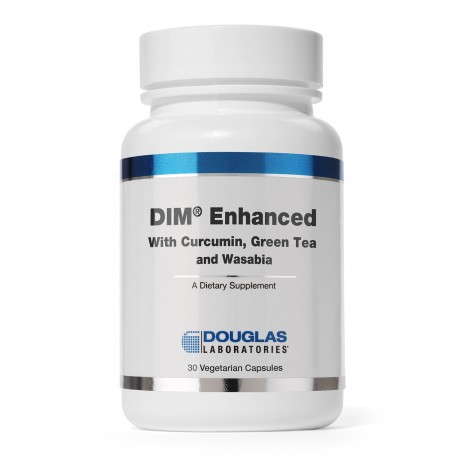 DIM Enhanced, hormone regulation, hormone health, immune support, hormone