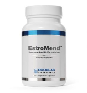 EstroMend, hormone health, hormone regulation, estrogen, healthy estrogen, detoxification