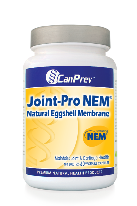 Joint-Pro NEM, natural eggshell membrane, joint health, joint pain, knee pain, pain, inflammation, osteoarthritis