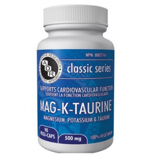 Mag K Taurine, blood pressure, supplement, magnesium, heart, brain, cardiovascular support, cardiovascular health