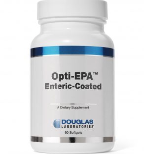 Opti-EPA, EPA, DHA, supplement, cardiovascular health, anti-inflammatory, fish oils