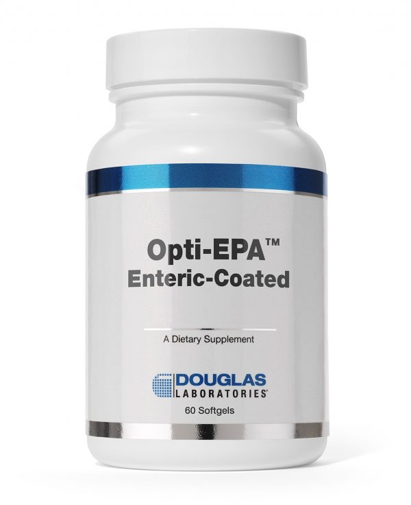 Opti-EPA, EPA, DHA, supplement, cardiovascular health, anti-inflammatory, fish oils