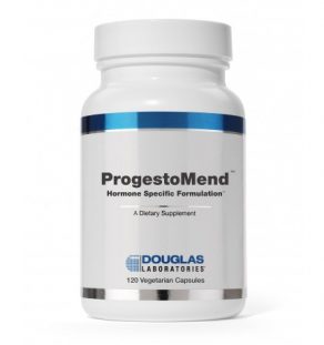 ProgestoMend, supplement, hormone regulation, hormones, progesterone, adrenal health