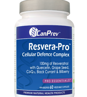 Resvera-Pro, supplement, antioxidant, eye health, cardiovascular health, reserarol