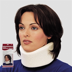 Soft Foam Cervical Collar - Back to Health Wellness Centre