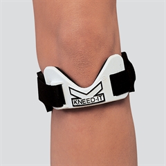 Kneed-IT Therapeutic Knee Guard, knee guard, knee support, knee pain, adjustable knee brace