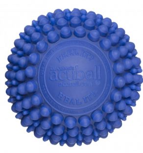 Acuball, product, muscle release