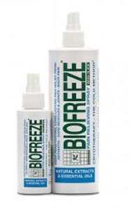 Biofreeze 4oz Spray