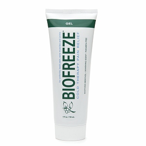 biofreeze, muscle, joint, relief