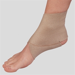 Figure-8 Ankle Support, ankle support, ankle stabilizer, ankle compression, ankle strain, ankle sprain