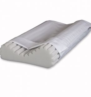 econo wave cervical pillow, cervical pillow, pillow, cervical support