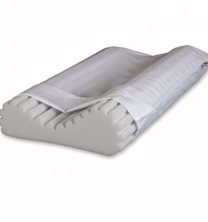 econo wave cervical pillow, cervical pillow, pillow, cervical support