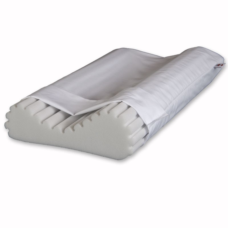 econo wave cervical pillow, cervical pillow, pillow, cervical support