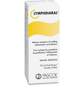 Lymphadiaral Drops, swelling, pain, supplement, homeopathic remedy, drainage, lymph drainage, swelling, lymph nodes, pain, sinusitis, tonsillitis