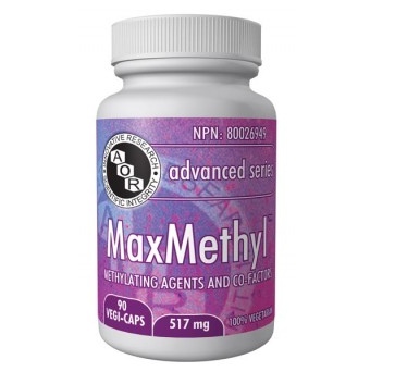 Max Methyl, supplement, B vitamin, methylation, cardiac support, heart health, homocysteine