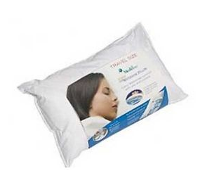 Medflow Water Pillow, pillow, water pillow, travel pillow