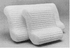 Normalizer Pillow Firm - Travel, pillow, travel pillow, neck support