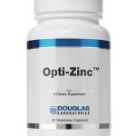 Opti-Zinc, supplement, zinc, immune health, immune function