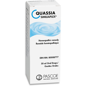 Quassia Similiaplex, supplement, homeopathic remedy, liver health, liver support, detoxification, detox