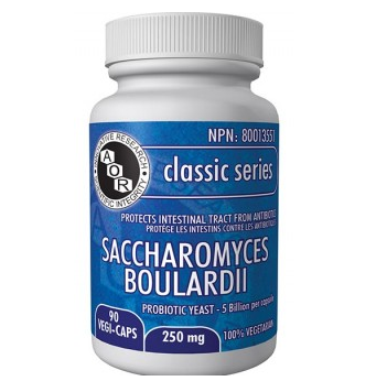 Saccharomyces Boulardii, GI issues, probiotic, gut health, diarrhea, gastrointestinal health, gastrointestinal support