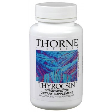 Thyrcsin, supplement, thyroid support, thyroid health, thyroid