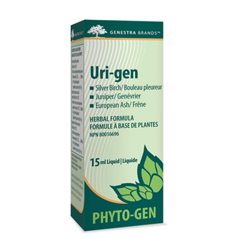 Uri-gen, supplement, homeopathic remedy, detoxification, drainage, inflammation, liver health, liver support, liver detox