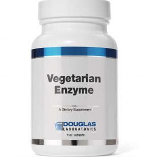 Vegetarian Enzyme, digestive health, digestive support, supplement, gut health