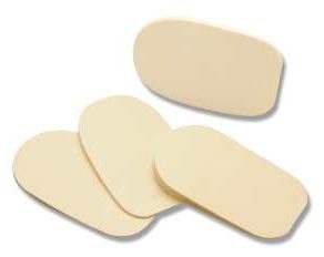 Vinyl Heel Lift, foot care, foot support, heel lift