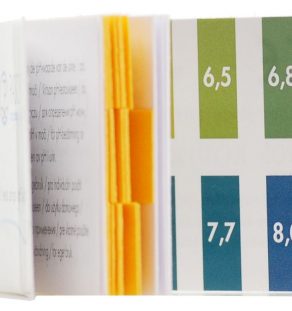 pH strips, pH, pH imbalance, urinary pH, pH testing