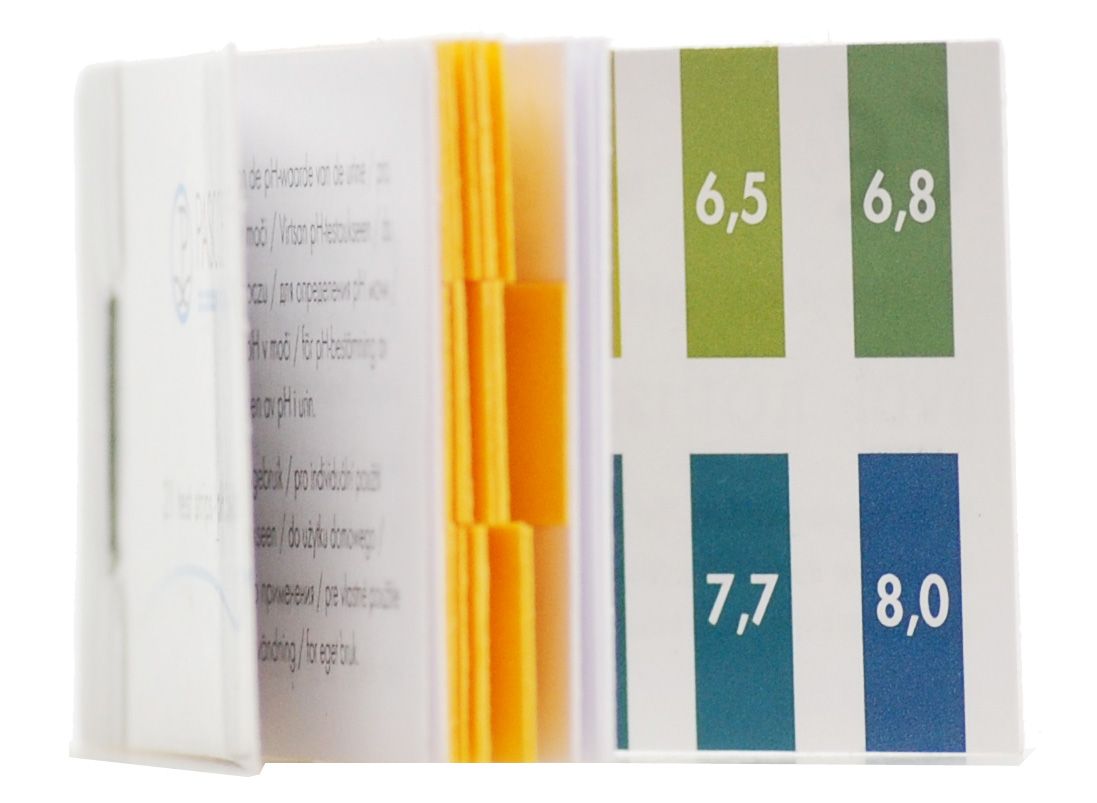 pH strips, pH, pH imbalance, urinary pH, pH testing